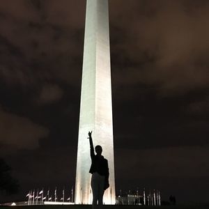 Meet your Posher, Leigh